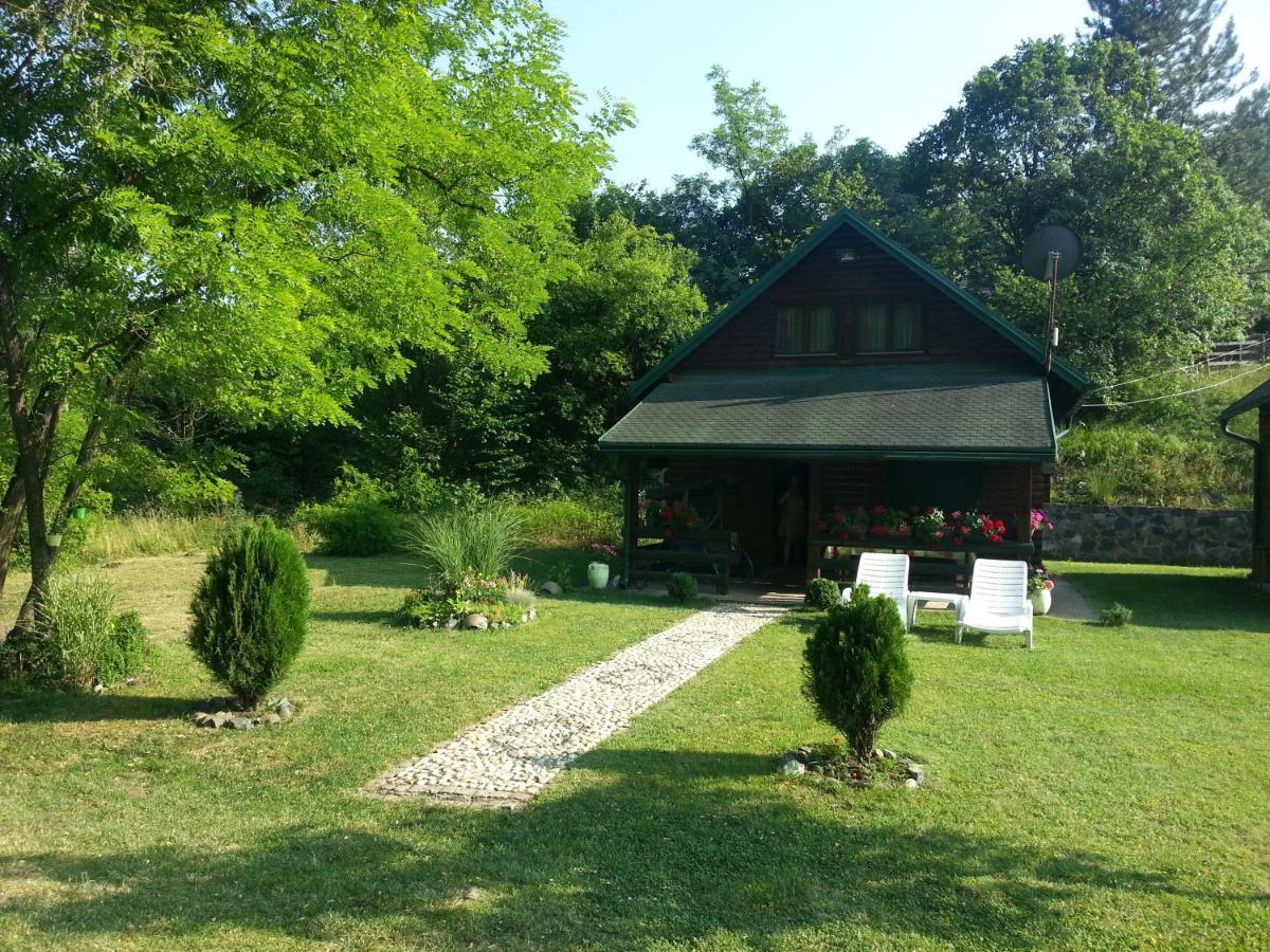 Holiday Homes Biser Lopatnice Lopatnica Экстерьер фото