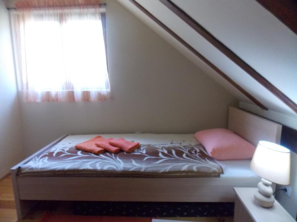 Holiday Homes Biser Lopatnice Lopatnica Экстерьер фото