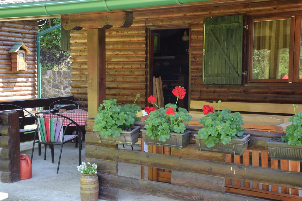Holiday Homes Biser Lopatnice Lopatnica Экстерьер фото