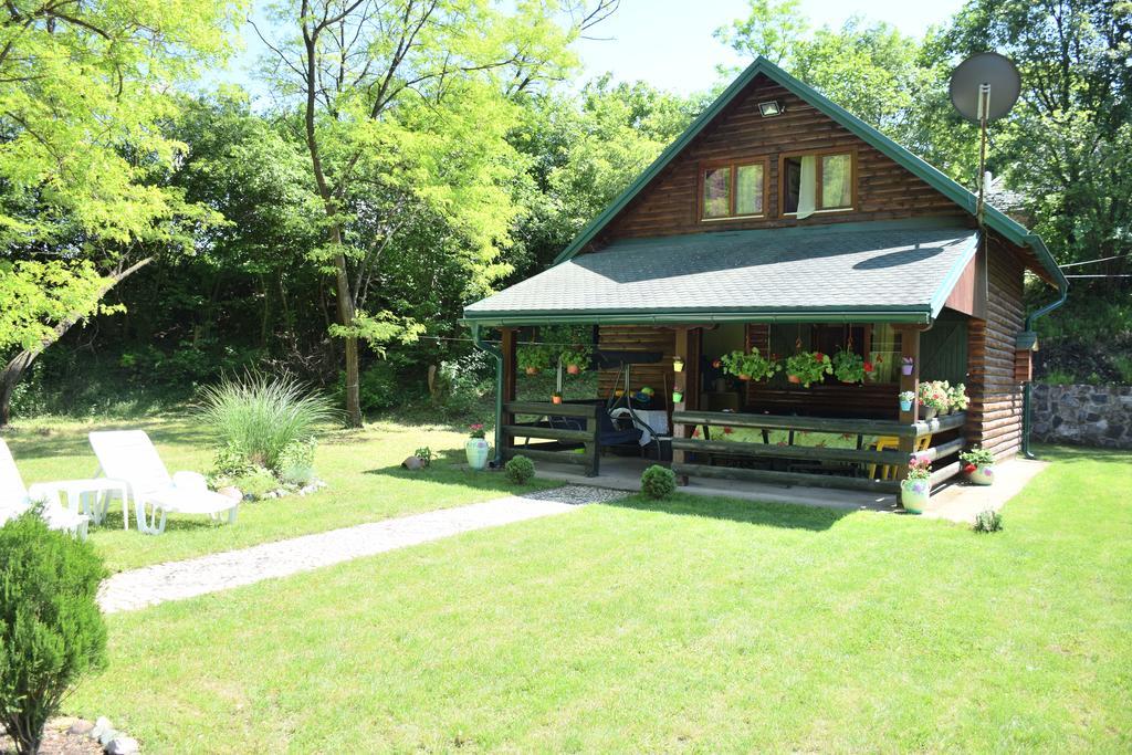 Holiday Homes Biser Lopatnice Lopatnica Экстерьер фото